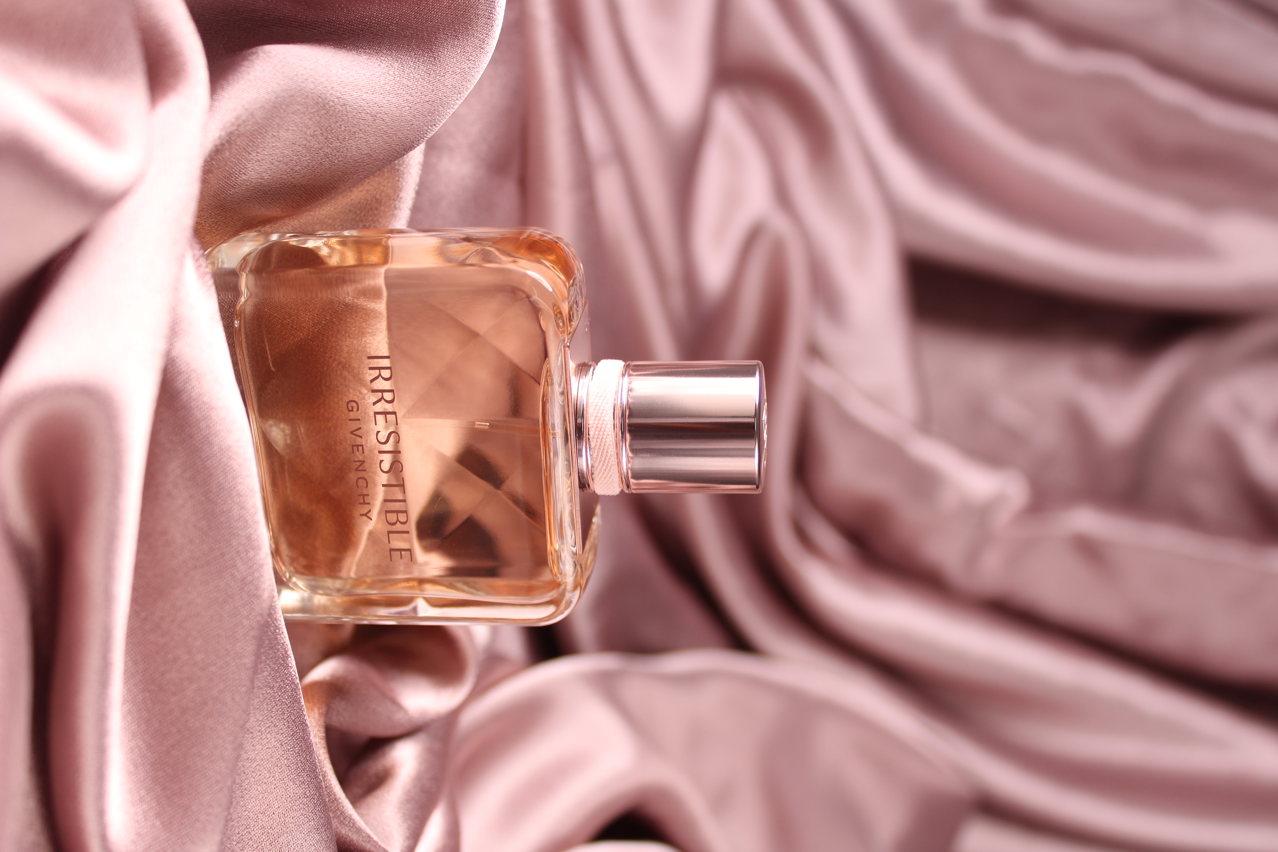 Givenchy Perfume Product Shot